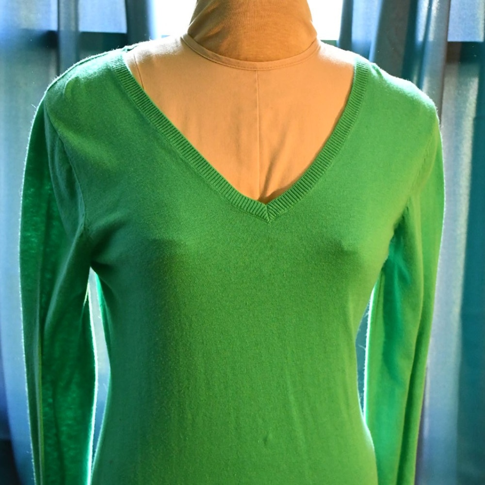 Knit dress